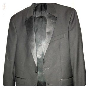 Kenneth Cole Tuxedo